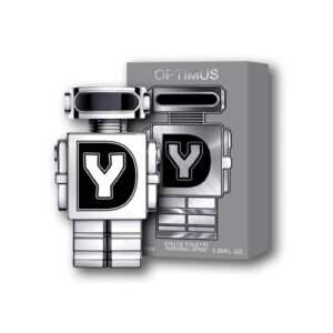 Optimus de Yves D’Orgeval