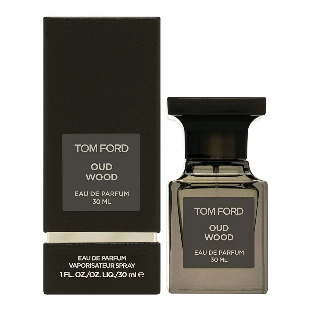 Oud Wood Tom Ford