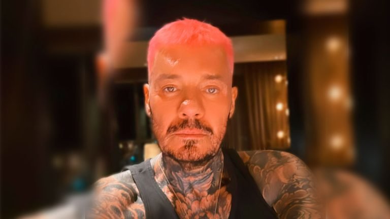 Marcelo tinelli nuevo look 2024