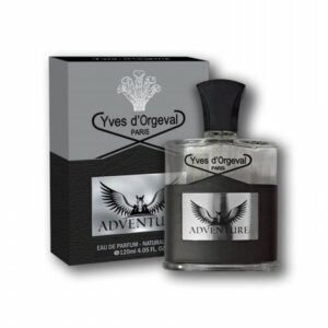 Adventure Yves Dorgeval Rincon Perfumado