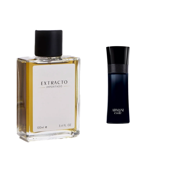 armani code giorgio armani extracto armani