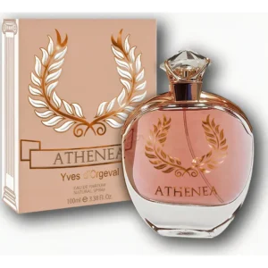 ATHENEA YVES D'ORGEVAL