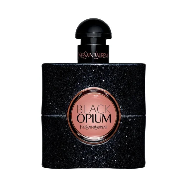 black opium