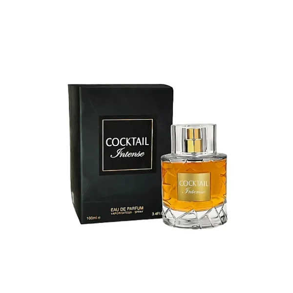 cocktail intense rincon perfumado