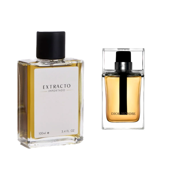 dior homme dior extracto importado