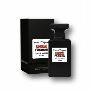 fcking fashion de yves dorgeval