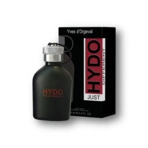 hydo just differnet rincon perfumado