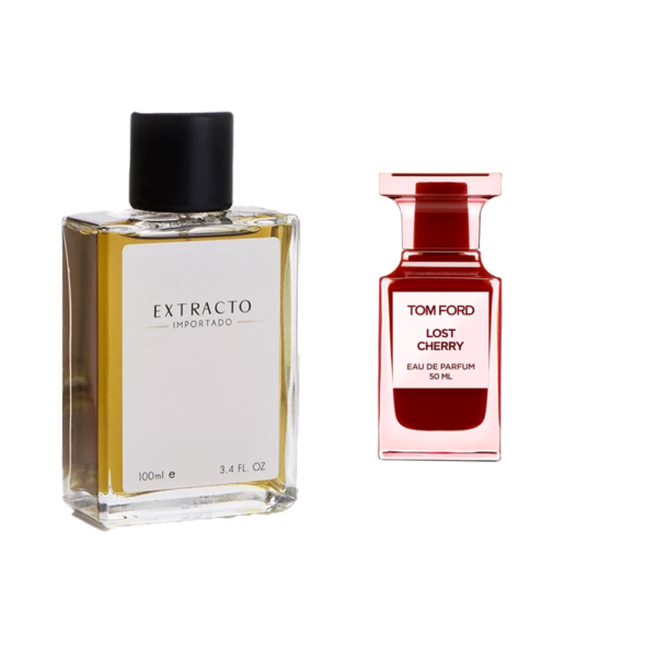 lost cherry tom ford extracto importado