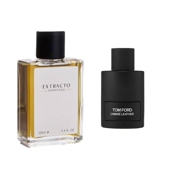 ombre leather tom ford extracto importado