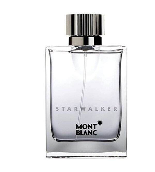 starwalker montblanc rincon perfumado