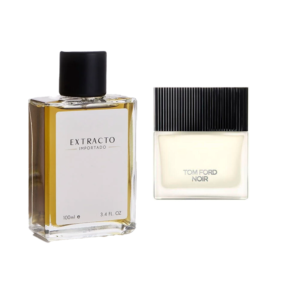 tom ford noir extracto importado