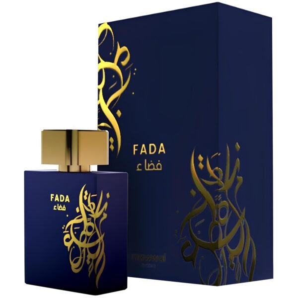 Fada mawwal