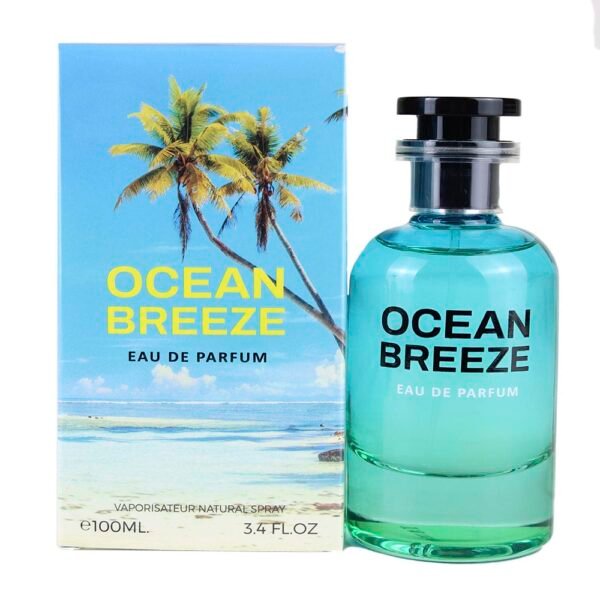 Ocean-Breeze emper rincon perfumado