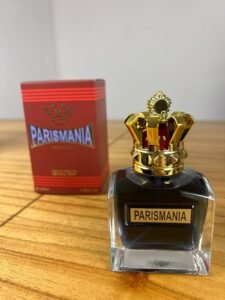 Parismania