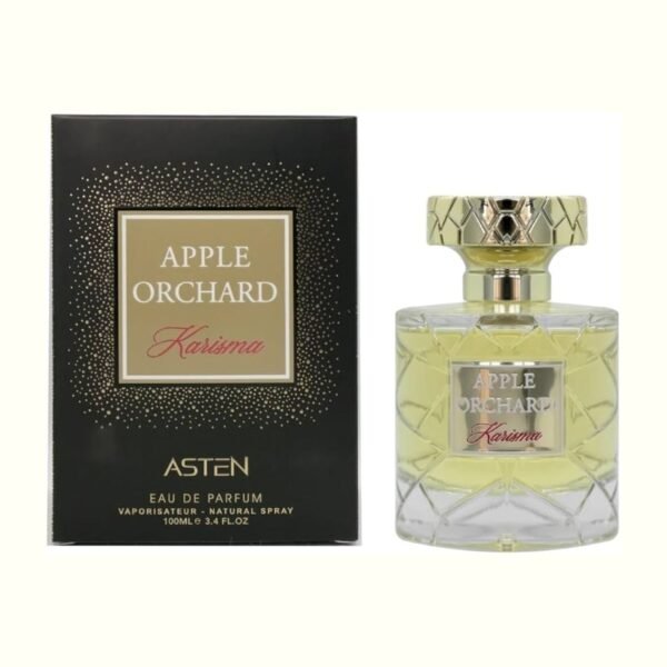 APPLE ORCHARD KARISMA ASTEN
