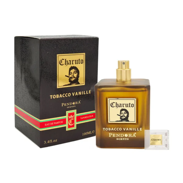 CHARUTO TOBACCO VANILLE PENDORA SCENTS