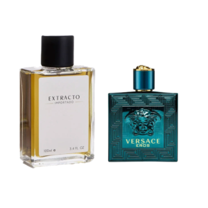 eros versace extracto importado