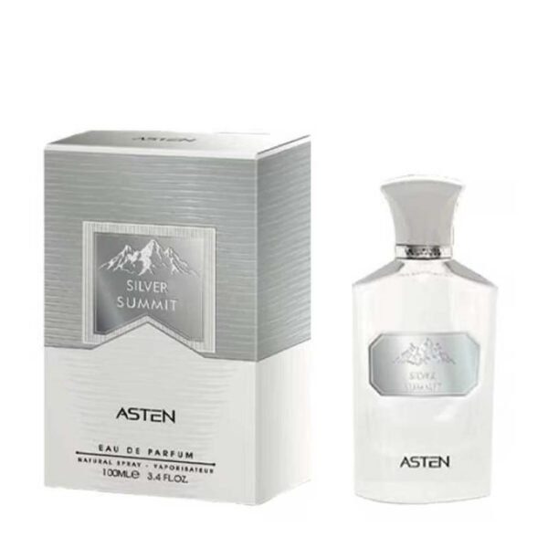silver summit asten rincon perfumado