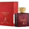 versencia rouge