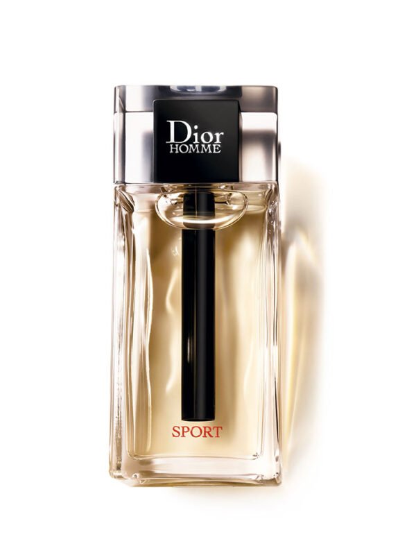 dior homme sport