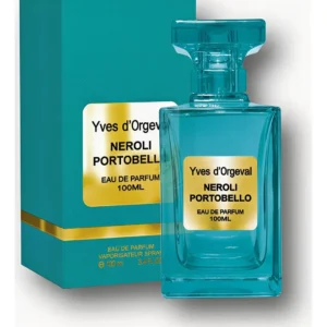 NEROLI PORTOBELLO YVES D'ORGEVAL