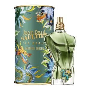 PARADISE GARDEN JEAN PAUL GAULTIER PARCIAL