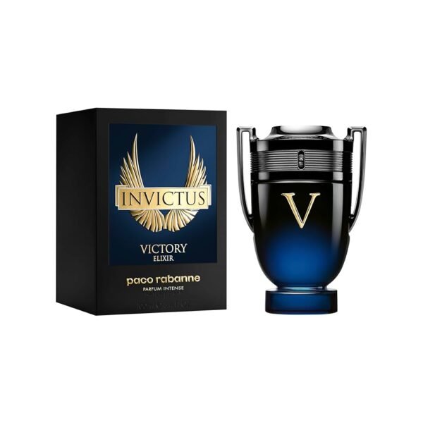 INVICTUS VICTORY ELIXIR PACO RABANNE