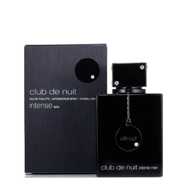 CLUB DE NUIT INTENSE MAN EDT ARMAF