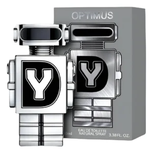 OPTIMUS YVES D'ORGEVAL