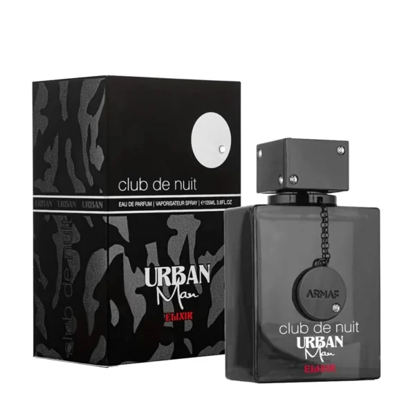 CLUB DE NUIT URBAN MAN ELIXIR ARMAF