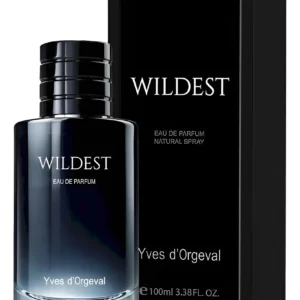 WILDEST YVES D'ORGEVAL