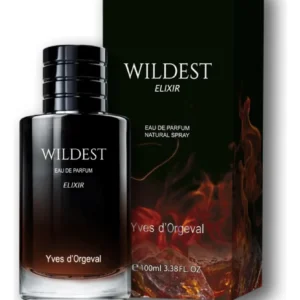 WILDEST ELIXIR YVES D'ORGEVAL