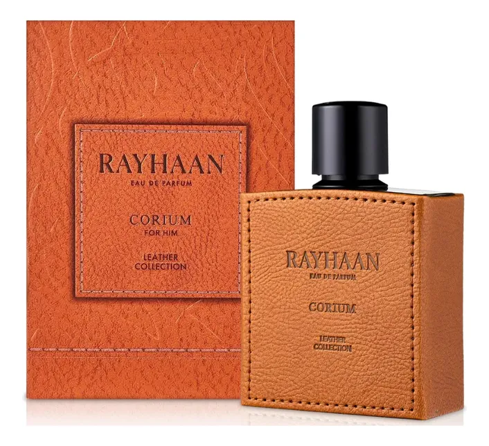 CORIUM RAYHAAN PARCIAL