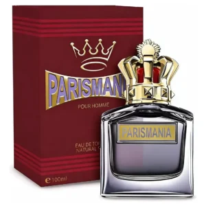 PARISMANIA YVES D'ORGEVAL