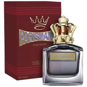 PARISMANIA YVES D'ORGEVAL