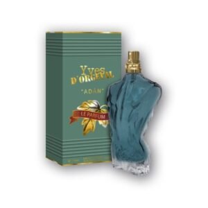 Adan le parfum