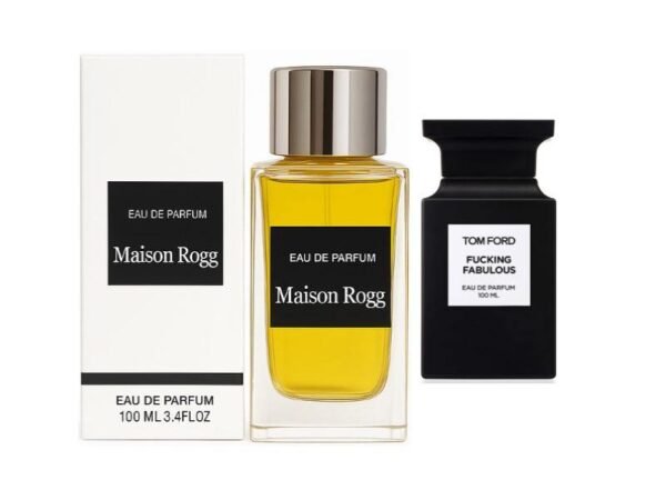 Hamlet Maison Rogg | Fcking Fabolous