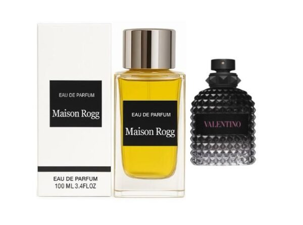 Santino Maison Rogg | Valentino Uomo Born in Roma