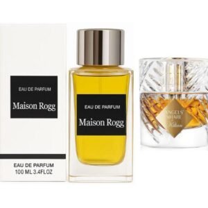 Angelo Maison Rogg | Khamrah