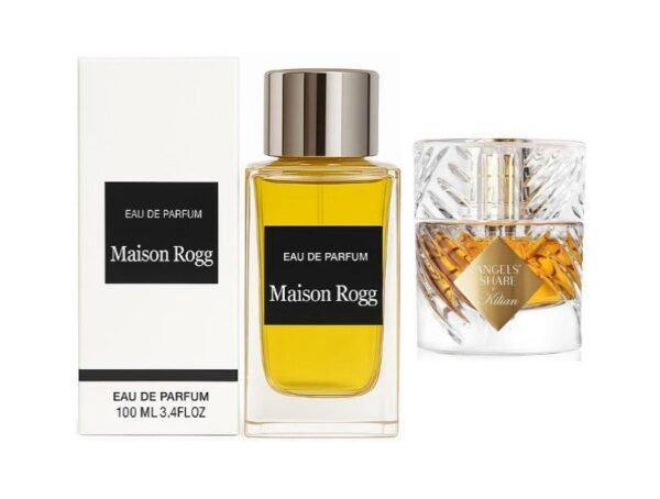 Angelo Maison Rogg | Khamrah