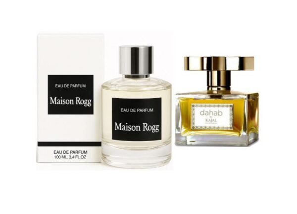 Kahira Maison Rogg | Dajal Kahal