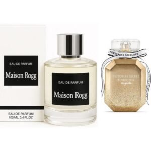 Violet Night Maison Rogg | Bombshell Nights