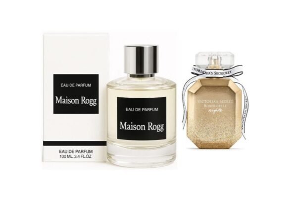 Violet Night Maison Rogg | Bombshell Nights