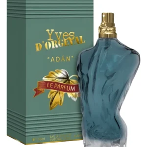 ADÁN LE PARFUM YVES D'ORGEVAL