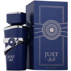 JUST AZRAQ FRAGRANCE WORLD