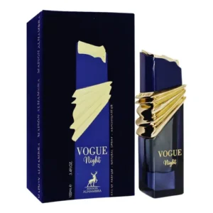 VOGUE NIGHT