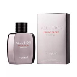 ALLUSION EAU DE SPORT EXTREME PARIS CORNER