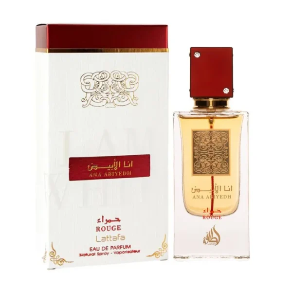 ANA ABIYEDH ROUGE LATTAFA