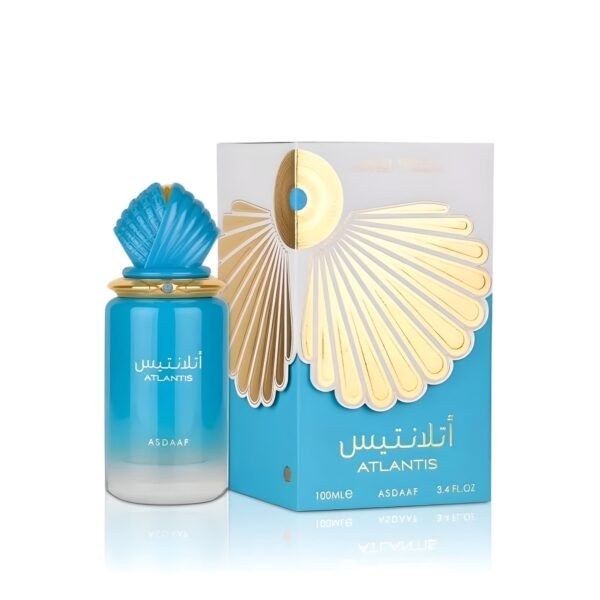 ATLANTIS ASDAAF