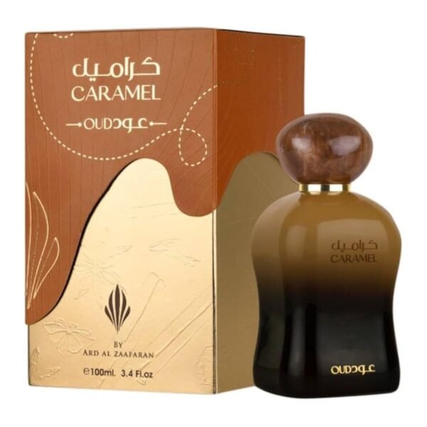 CARAMEL OUD ARD AL ZAAFARAN
